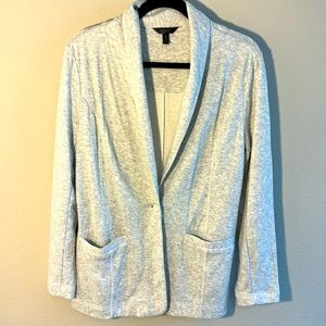 Soma sweatshirt cardigan